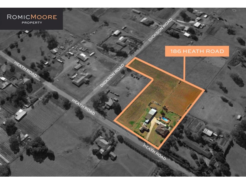 186 Heath Road, Leppington NSW 2179