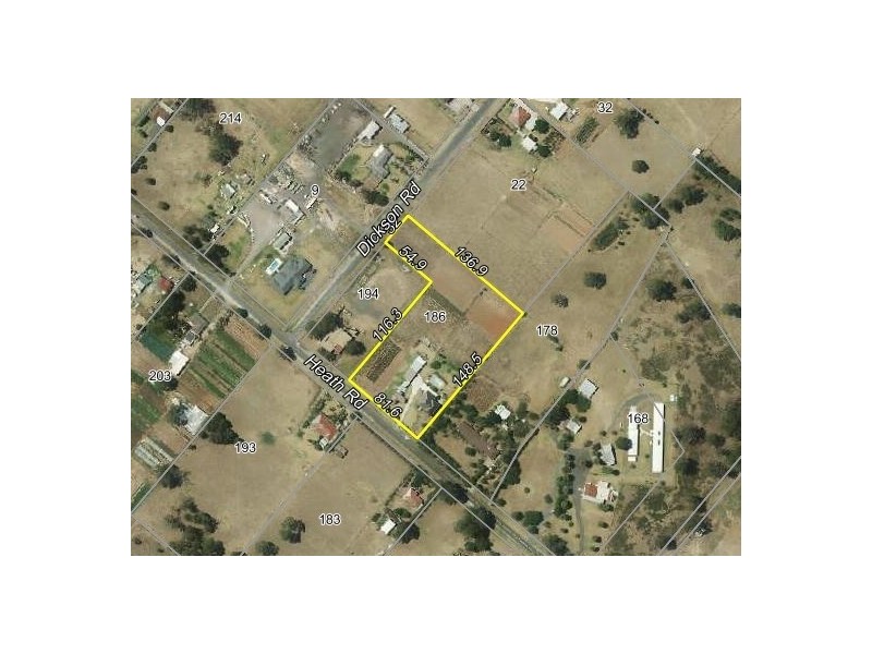 186 Heath Road, Leppington NSW 2179