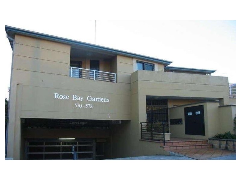 3/570-572 Old South Head Road, Rose Bay NSW 2029