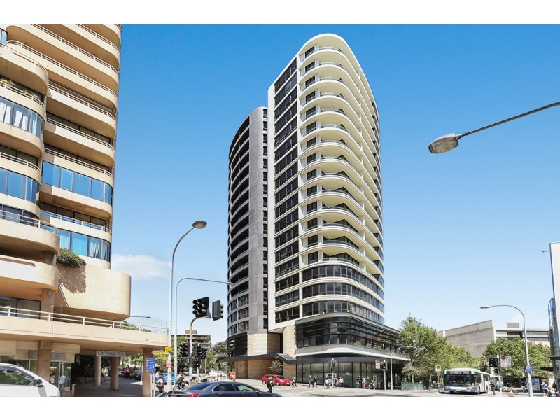 1704/241 Oxford Street, Bondi Junction NSW 2022