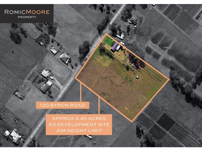 130 Byron Road, Leppington NSW 2179