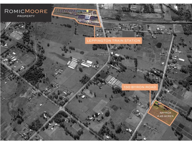 130 Byron Road, Leppington NSW 2179