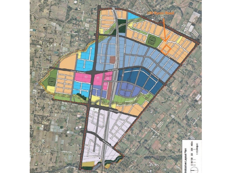 130 Byron Road, Leppington NSW 2179