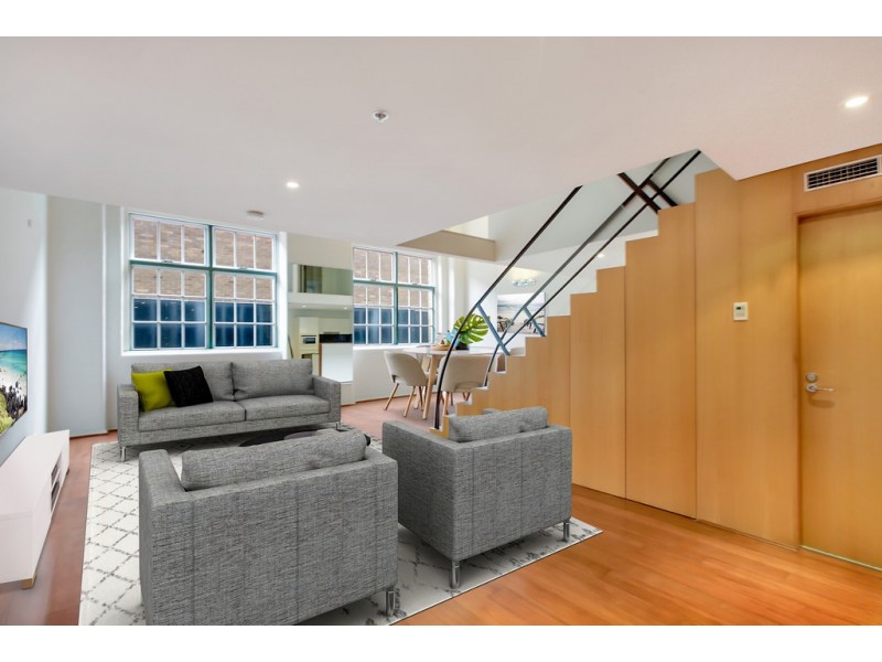 110/133 Goulburn Street, Surry Hills NSW 2010