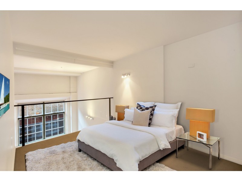 110/133 Goulburn Street, Surry Hills NSW 2010