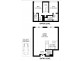 110/133 Goulburn Street, Surry Hills NSW 2010 Floorplan