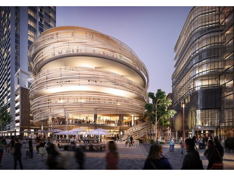 NE1 Darling Drive, Darling Harbour NSW 2000