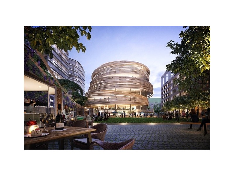 NE1 Darling Drive, Darling Harbour NSW 2000