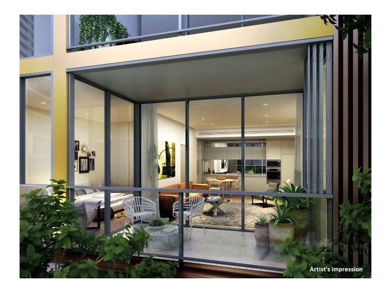 NE1 Darling Drive, Darling Harbour NSW 2000