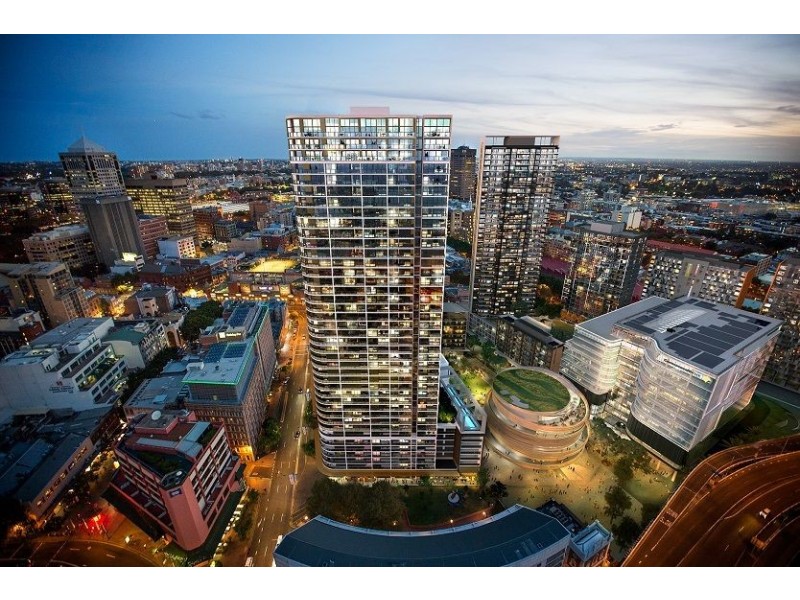 NE1 Darling Drive, Darling Harbour NSW 2000