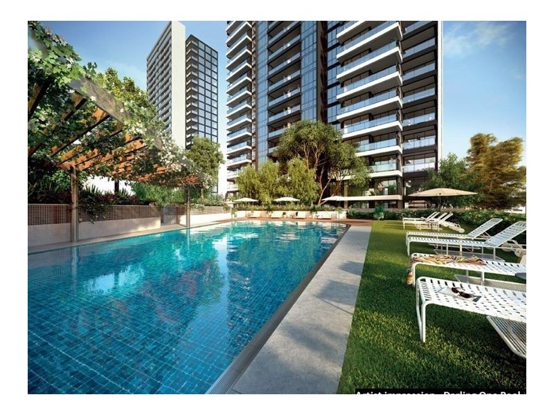 NE1 Darling Drive, Darling Harbour NSW 2000