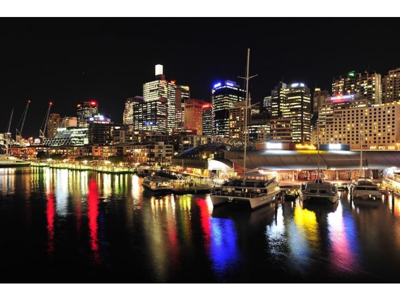 NE1 Darling Drive, Darling Harbour NSW 2000