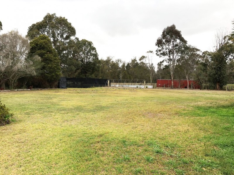 36 Masterfield Street, Rossmore NSW 2557