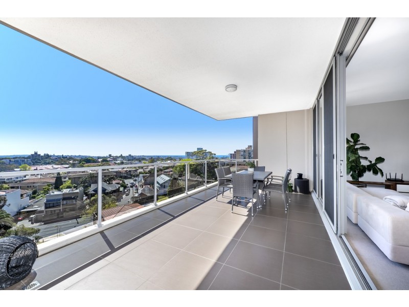 21/42-48 Waverley Street, Bondi Junction NSW 2022