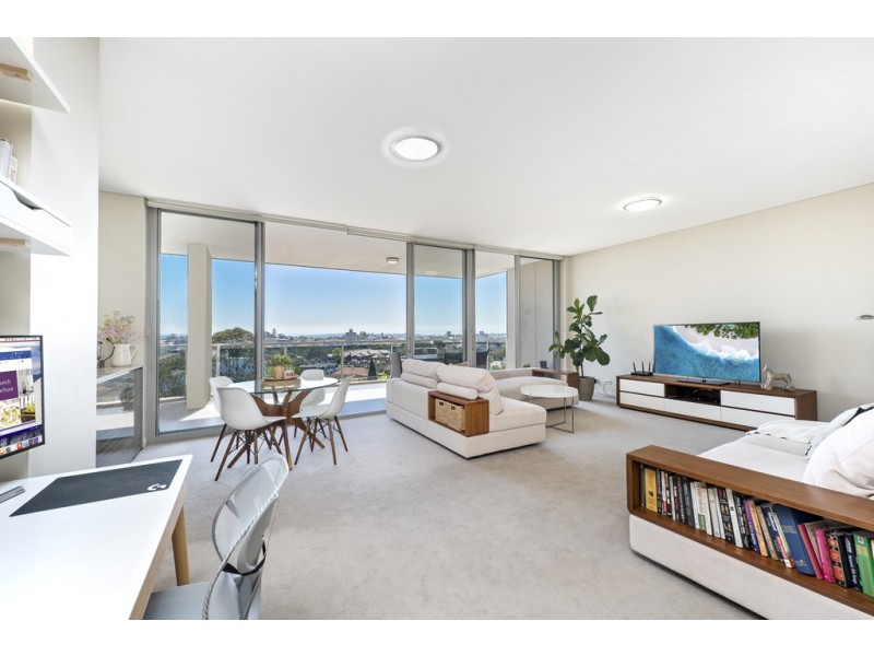 21/42-48 Waverley Street, Bondi Junction NSW 2022