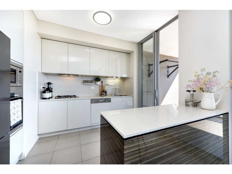 21/42-48 Waverley Street, Bondi Junction NSW 2022