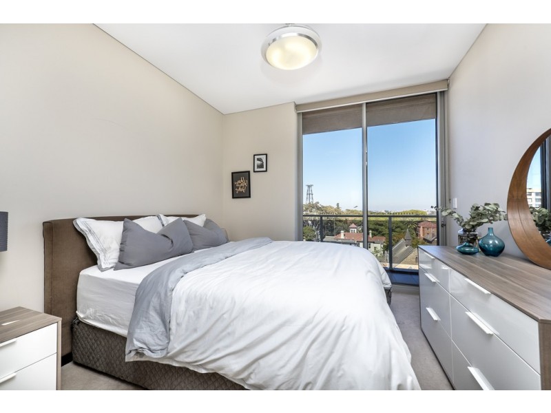 21/42-48 Waverley Street, Bondi Junction NSW 2022