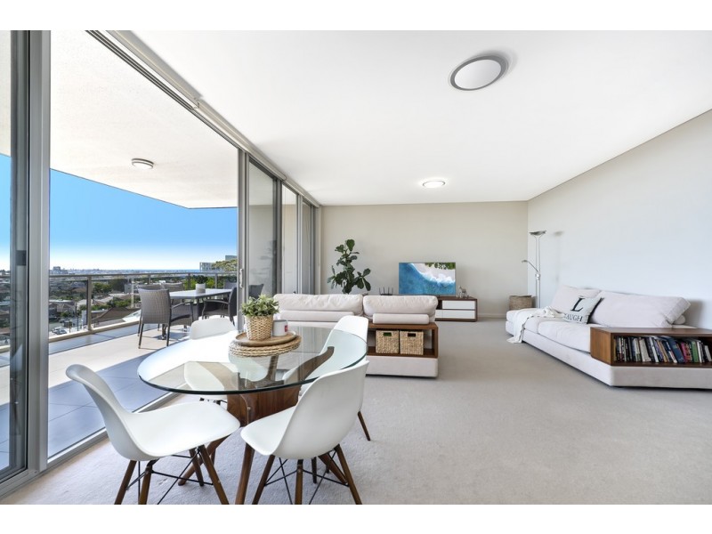 21/42-48 Waverley Street, Bondi Junction NSW 2022