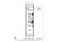 10/1 Thread Lane, Waterloo NSW 2017 Floorplan