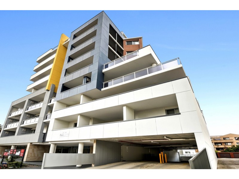 28/74-76 Castlereagh Street, Liverpool NSW 2170