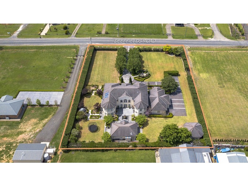 205 Deepfields Road, Catherine Field NSW 2557