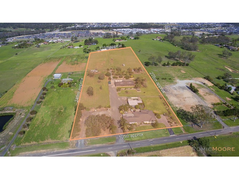 46 Byron Road, Leppington NSW 2179