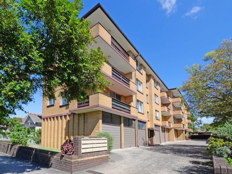 8/200 Carrington Road, Randwick NSW 2031
