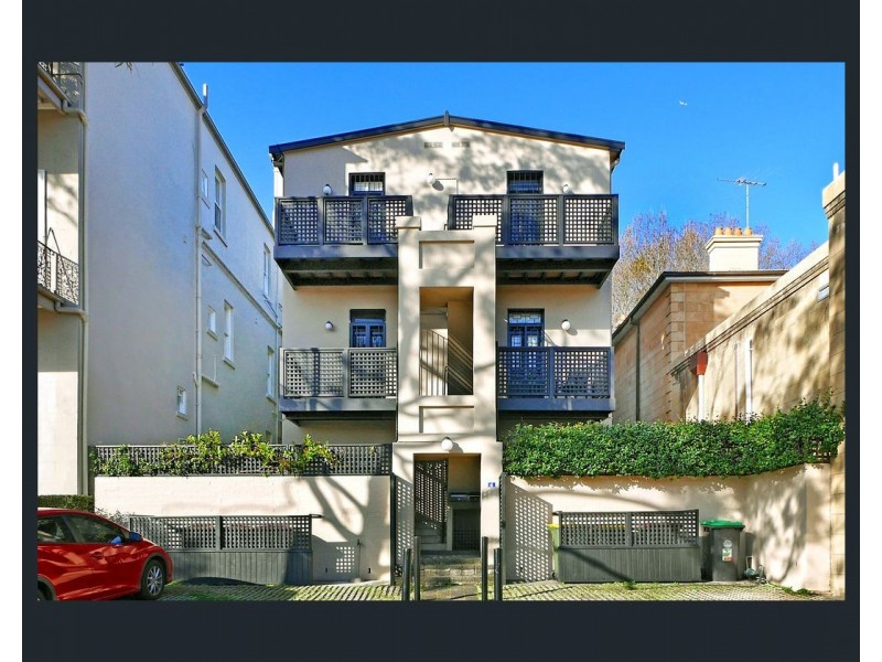 2/4 Tara Street, Woollahra NSW 2025