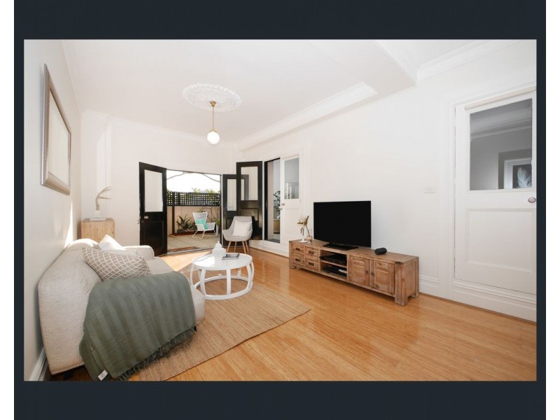 2/4 Tara Street, Woollahra NSW 2025