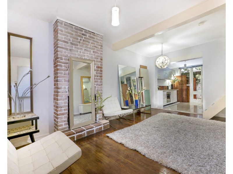 25 Sturt Street, Darlinghurst NSW 2010