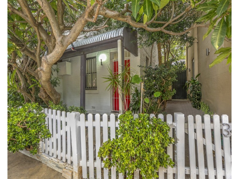 25 Sturt Street, Darlinghurst NSW 2010