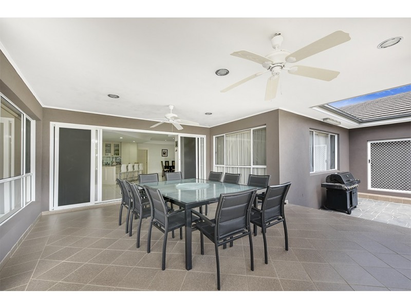 154 Barry Avenue, Catherine Field NSW 2557