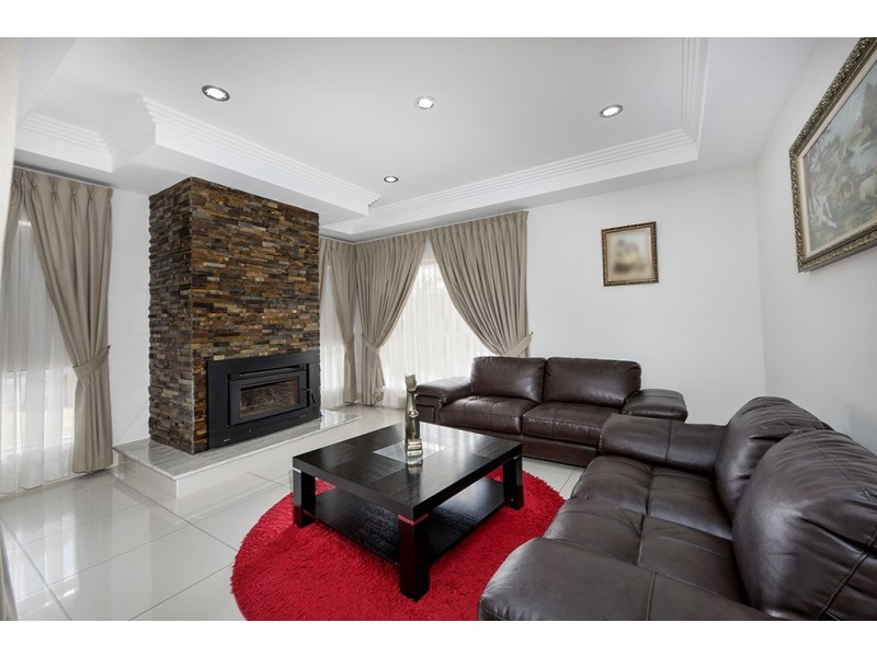 154 Barry Avenue, Catherine Field NSW 2557