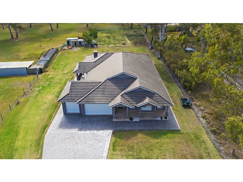154 Barry Avenue, Catherine Field NSW 2557
