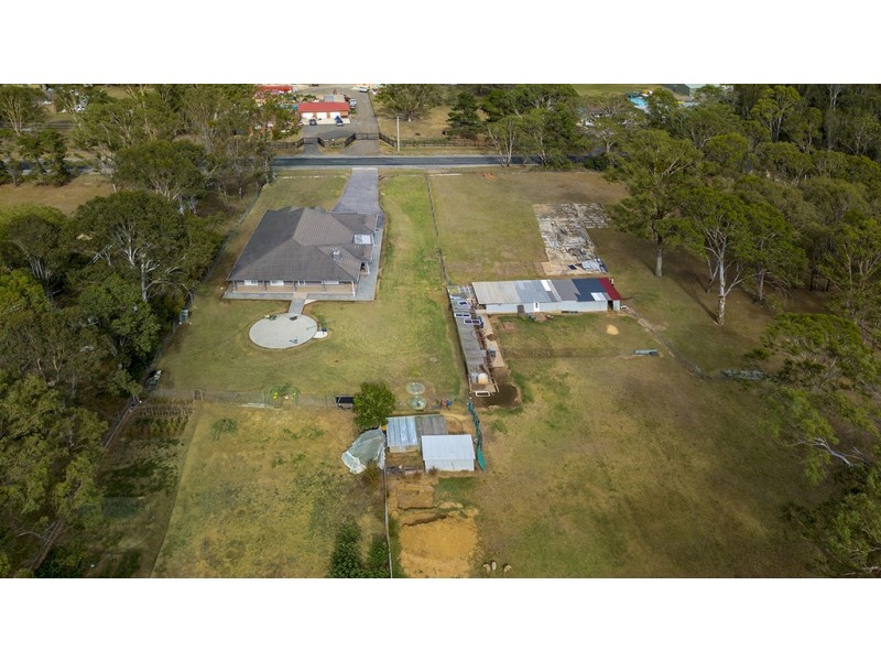 154 Barry Avenue, Catherine Field NSW 2557