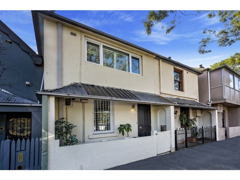 130 Oxford Street, Woollahra NSW 2025