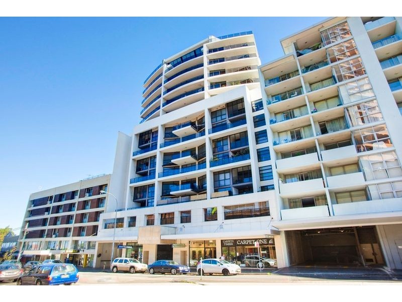 17 Newland Street, Bondi Junction NSW 2022