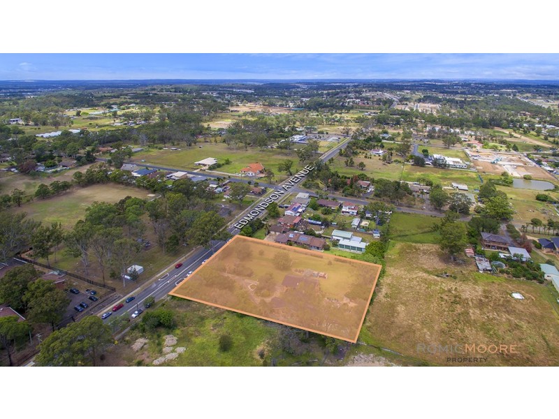 214-216 Edmondson Avenue, Austral NSW 2179
