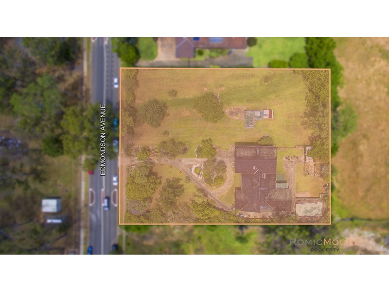 214-216 Edmondson Avenue, Austral NSW 2179