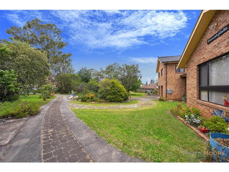 214-216 Edmondson Avenue, Austral NSW 2179