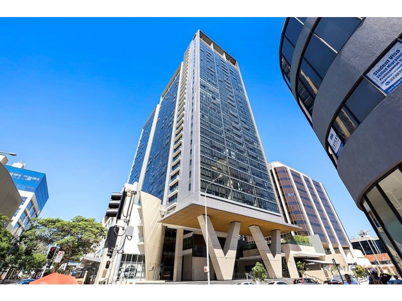 8.12/45 Macquarie Street, Parramatta NSW 2150