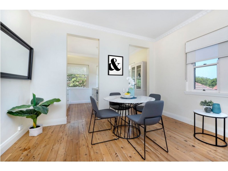 12/51 Bellevue Road, Bellevue Hill NSW 2023