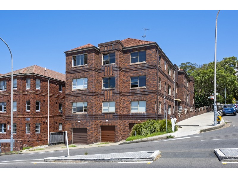 10/333 Bondi Road, Bondi NSW 2026