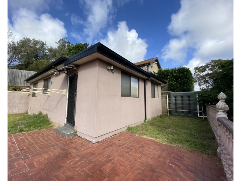 80a Barker Street, Kingsford NSW 2032