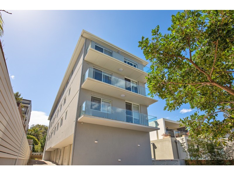 2/30 Diamond Bay Road, Vaucluse NSW 2030