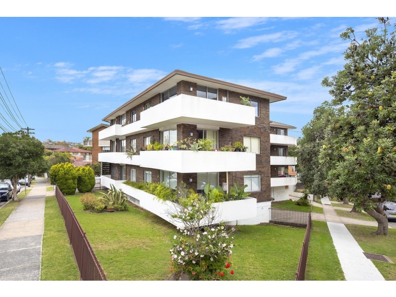 2/459 Old South Head Road, Rose Bay NSW 2029