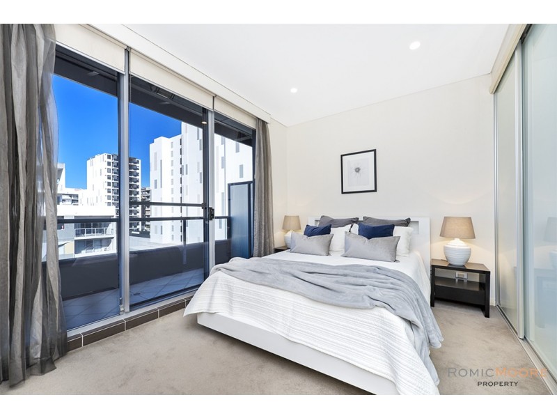 87/18-26 Church Avenue, Mascot NSW 2020