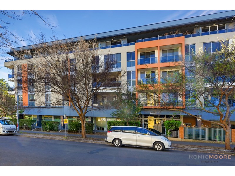 87/18-26 Church Avenue, Mascot NSW 2020