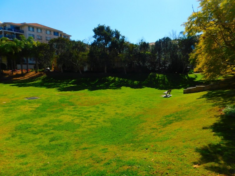 108/83-93 Dalmeny Avenue, Rosebery NSW 2018