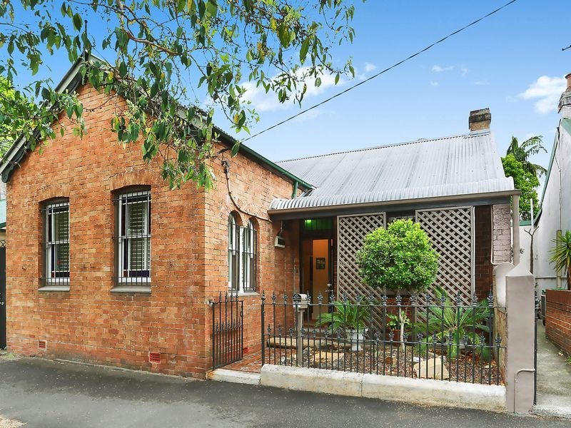 107 Wyndham Street, Alexandria NSW 2015